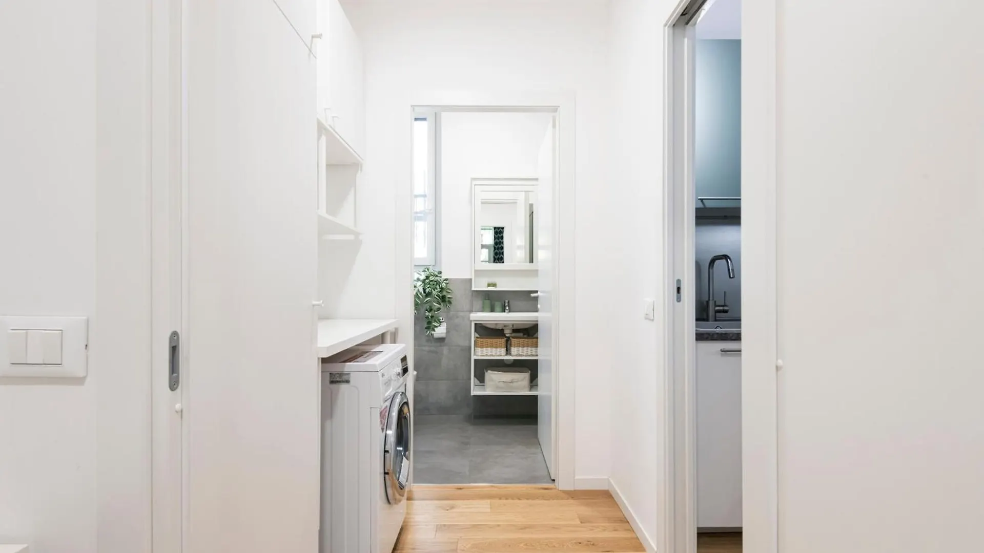 Apartamento Easylife - Splendido Bilocale Immerso Nel Verde In Zona Brera Milán