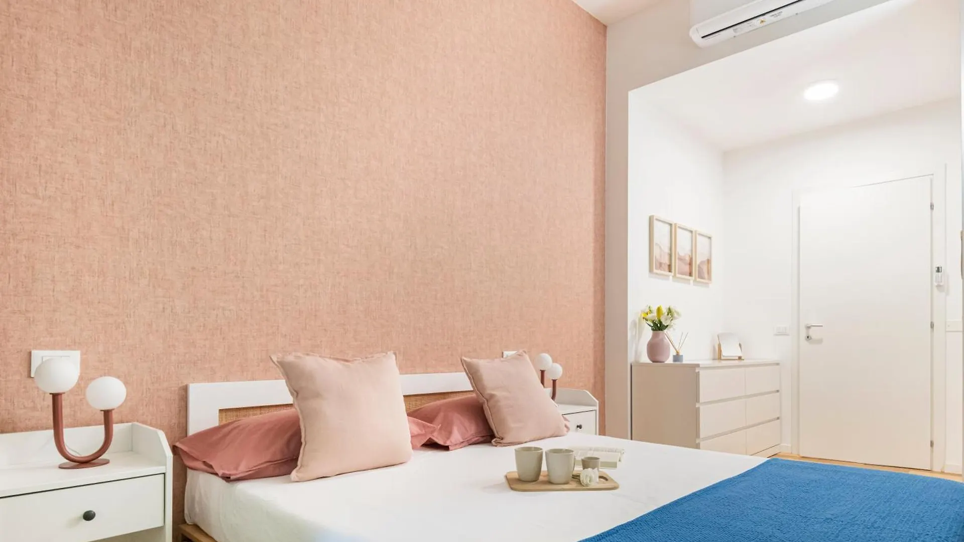 Apartment Easylife - Splendido Bilocale Immerso Nel Verde In Zona Brera Milan Italy
