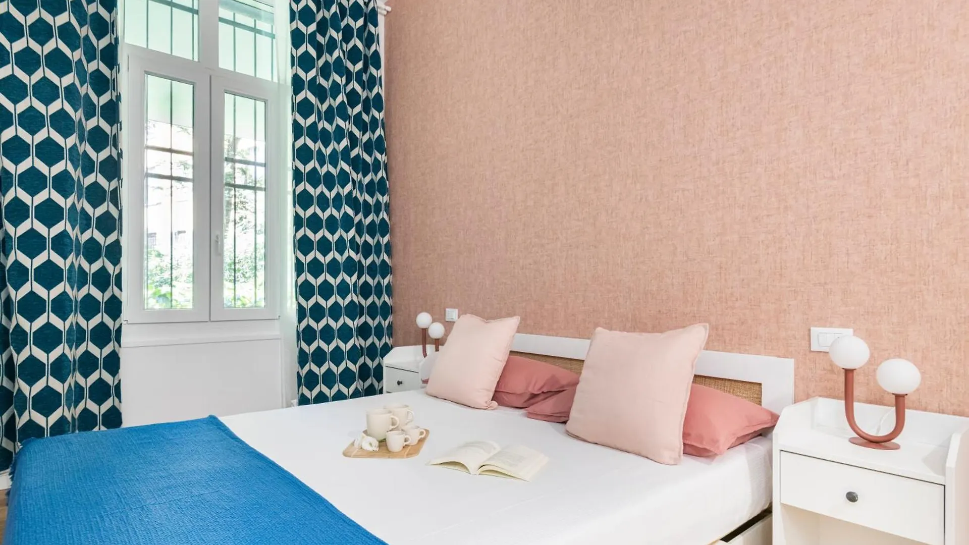 Easylife - Splendido Bilocale Immerso Nel Verde In Zona Brera Milan Apartment