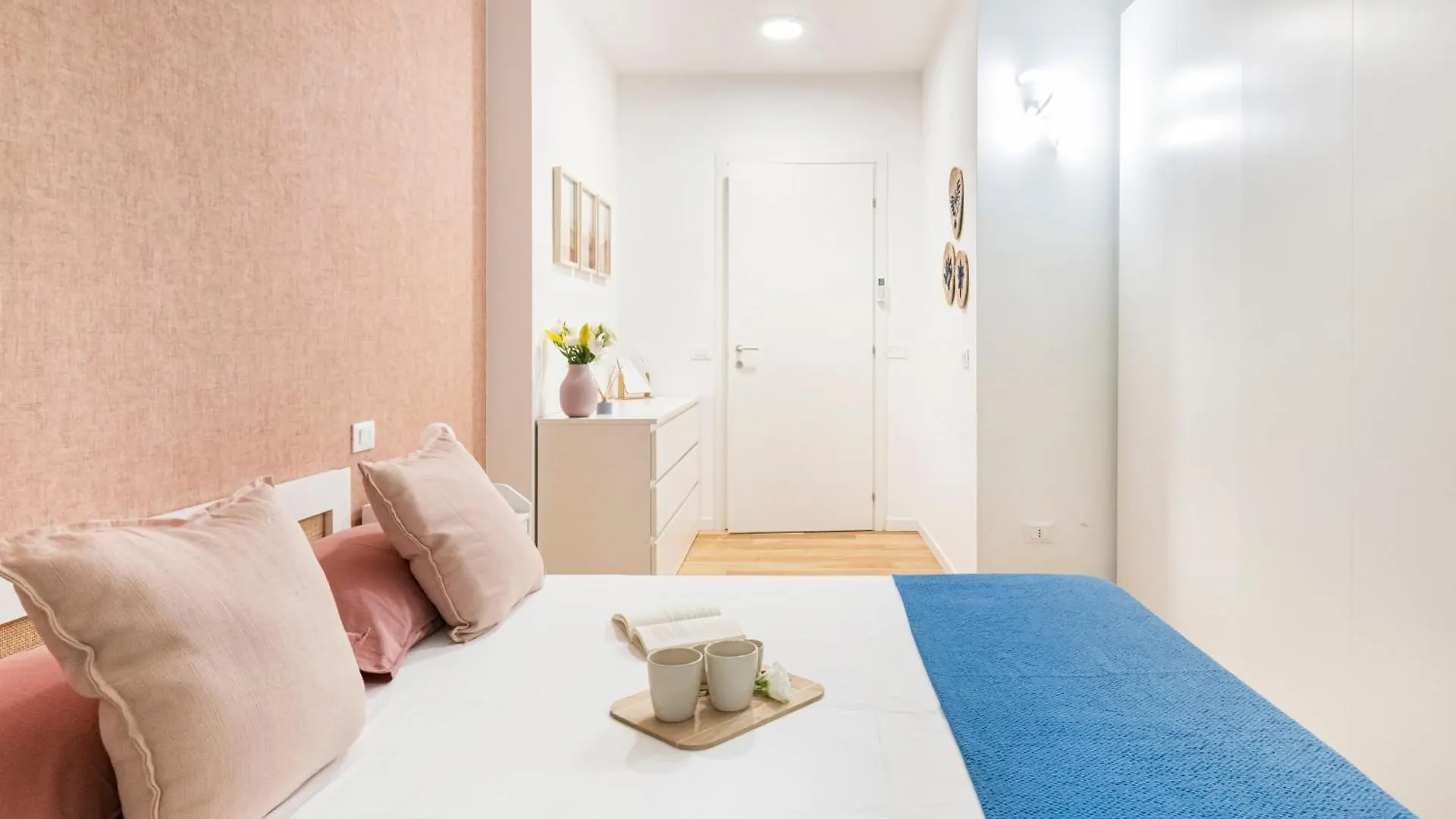 Easylife - Splendido Bilocale Immerso Nel Verde In Zona Brera Milan