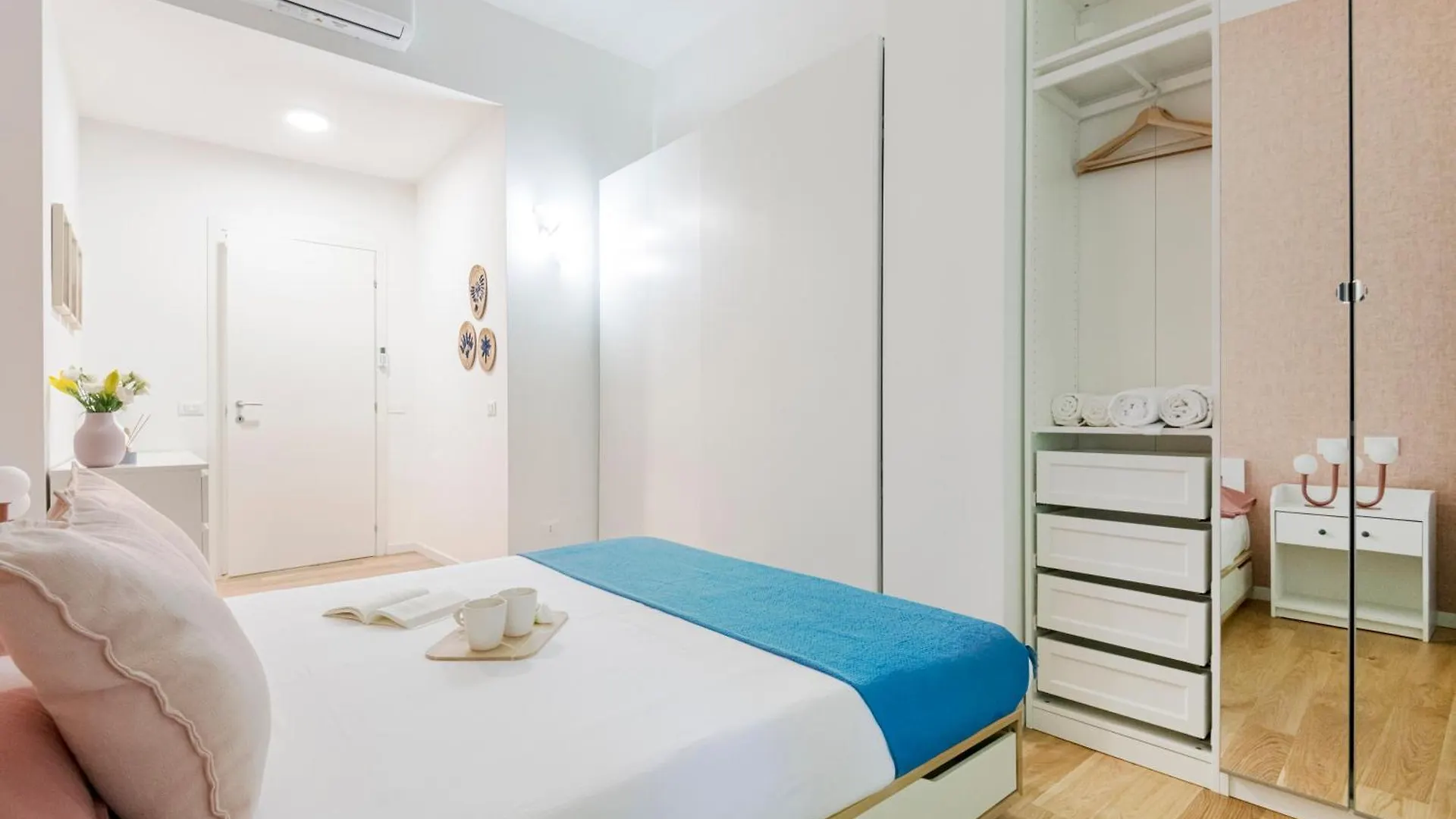 Apartment Easylife - Splendido Bilocale Immerso Nel Verde In Zona Brera Milan