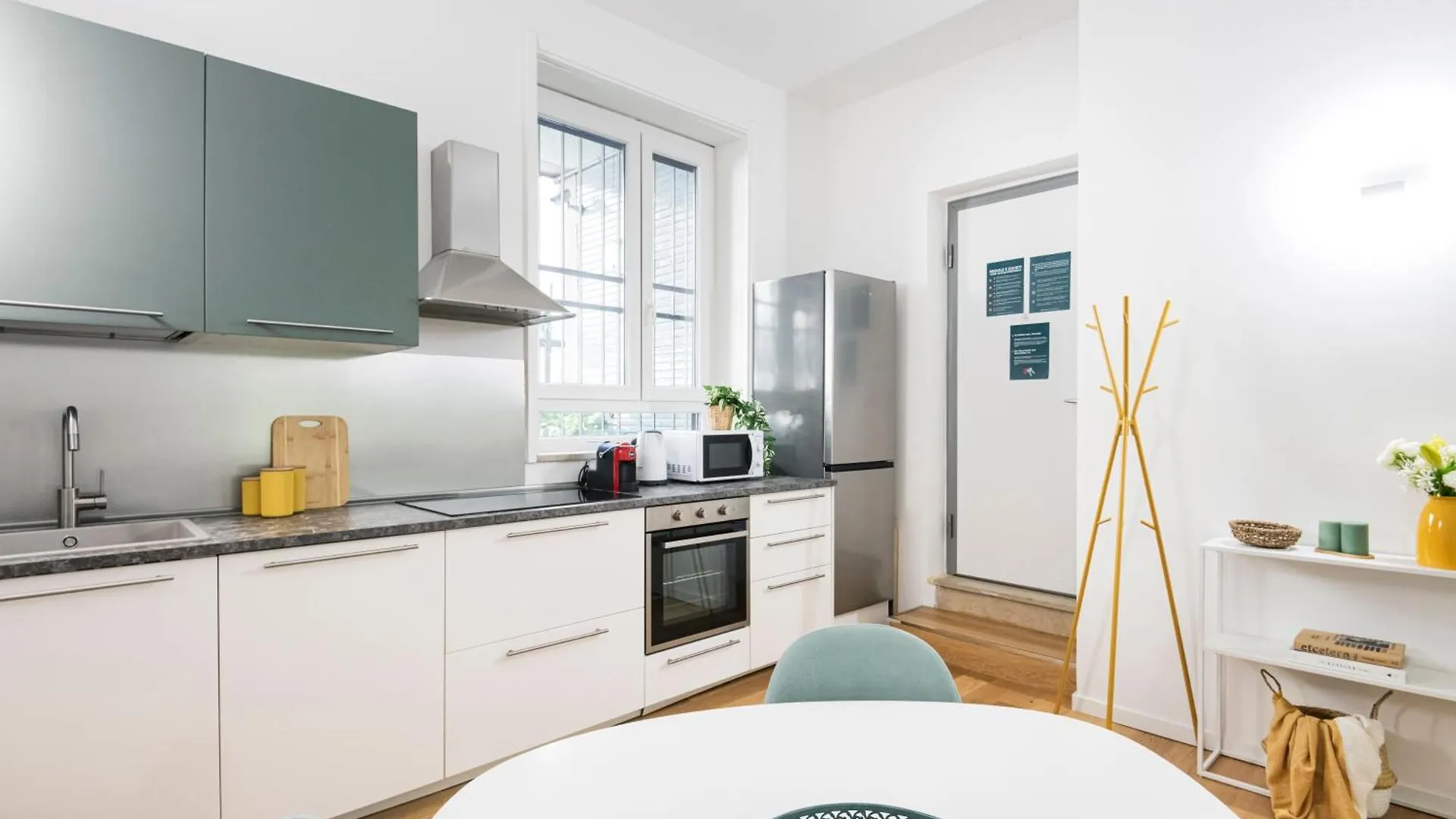 Apartment Easylife - Splendido Bilocale Immerso Nel Verde In Zona Brera Milan