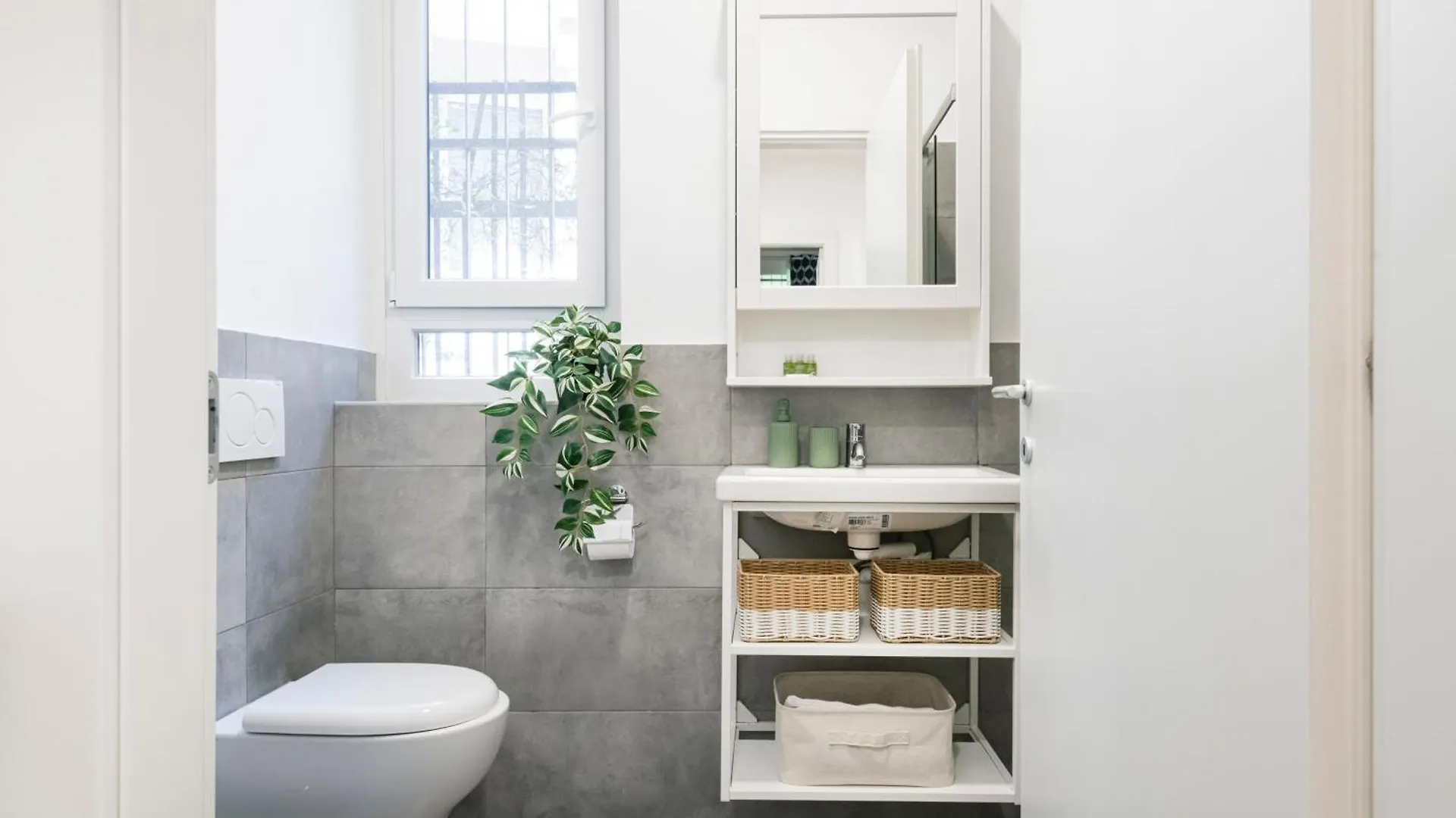 Easylife - Splendido Bilocale Immerso Nel Verde In Zona Brera Milan