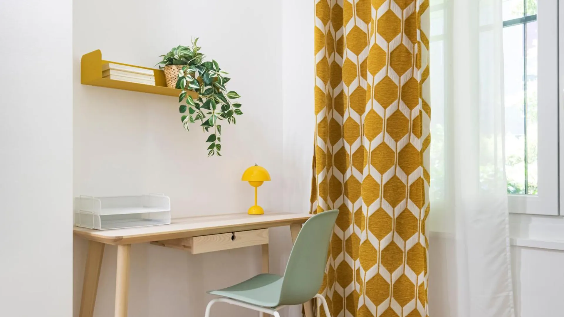 Easylife - Splendido Bilocale Immerso Nel Verde In Zona Brera Milan Italy