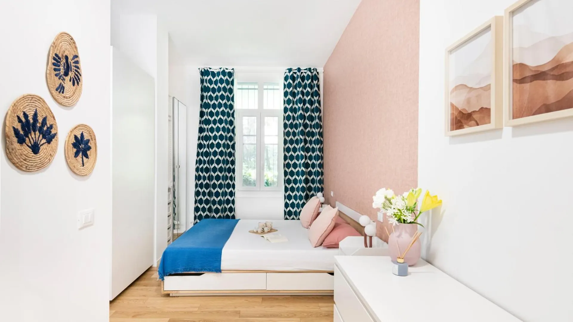 Easylife - Splendido Bilocale Immerso Nel Verde In Zona Brera Milan Apartment