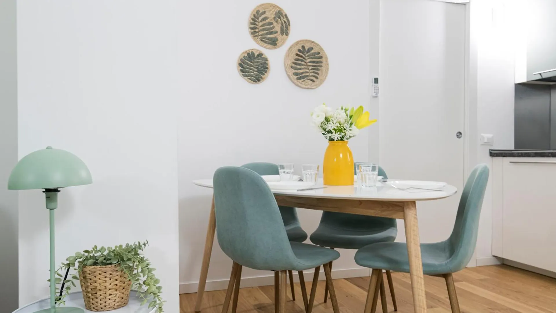 Easylife - Splendido Bilocale Immerso Nel Verde In Zona Brera Milan Apartment