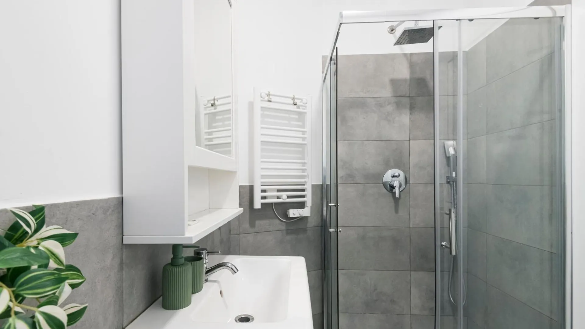 Easylife - Splendido Bilocale Immerso Nel Verde In Zona Brera Milan Apartment