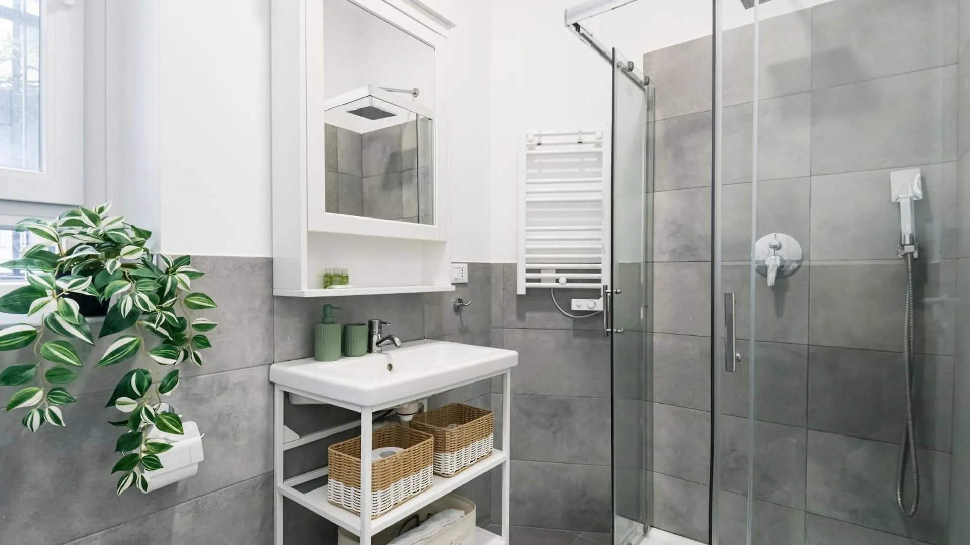 Apartment Easylife - Splendido Bilocale Immerso Nel Verde In Zona Brera Milan