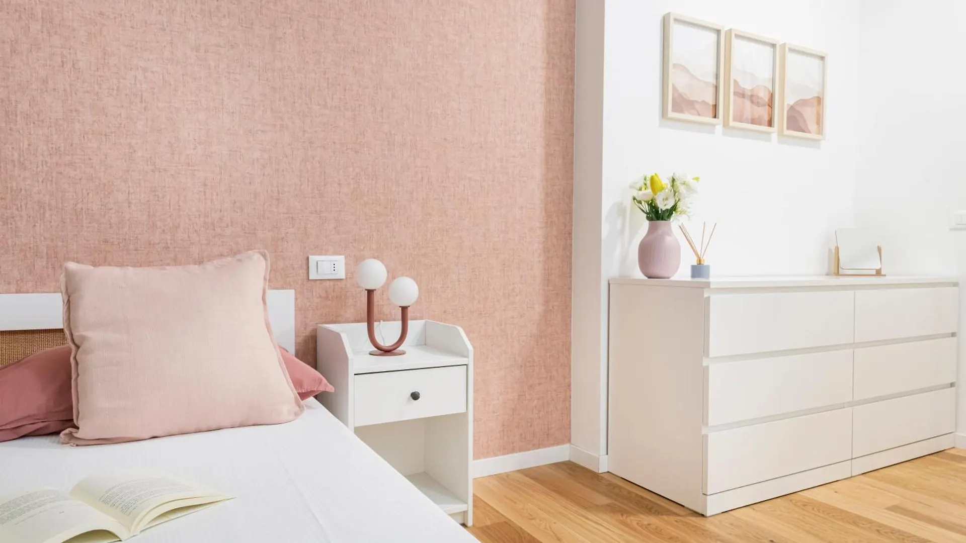 Apartment Easylife - Splendido Bilocale Immerso Nel Verde In Zona Brera Milan Italy